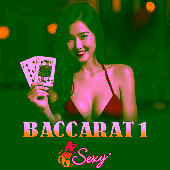 Sexy Baccarat