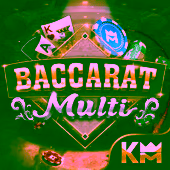 ACE58 Live Baccarat Dealer