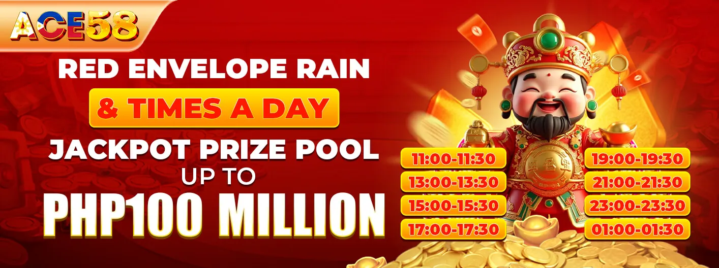 ACE58 Slot Free Bonus: Claim No-Deposit Credits Today