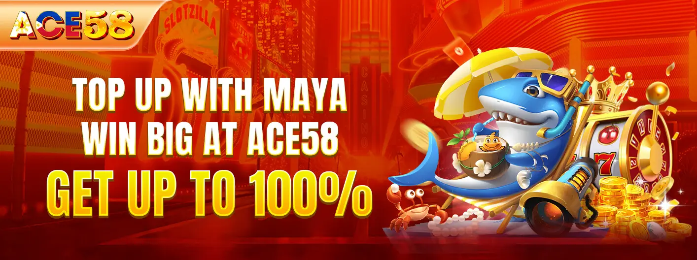 ACE58 Live Casino